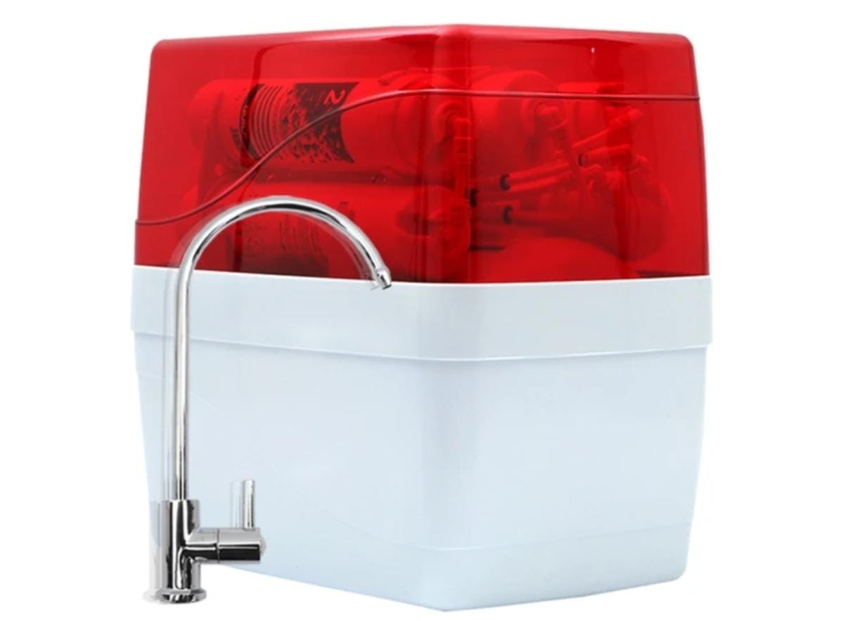 Roza Classic Red Edition